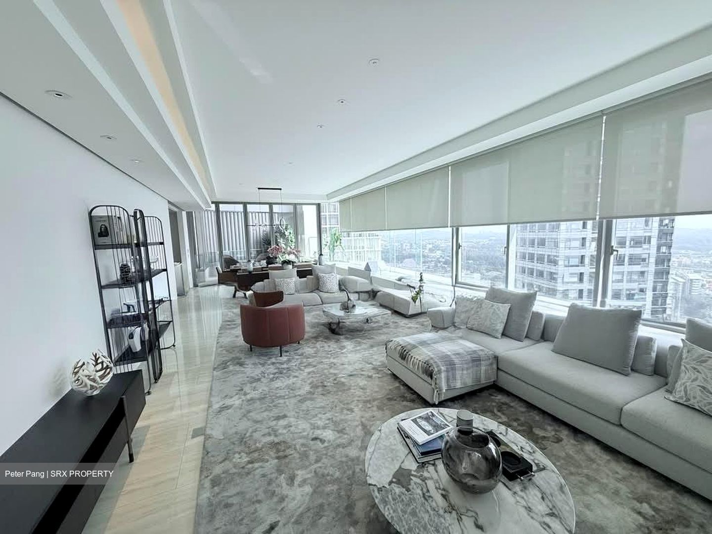 Ardmore Residence (D10), Condominium #582285591